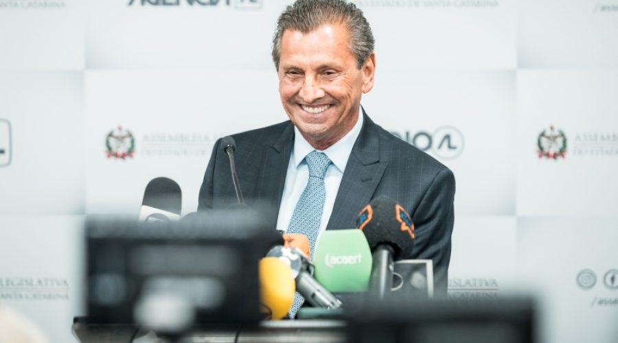 Foto: Bruno Collaço / AGÊNCIA AL