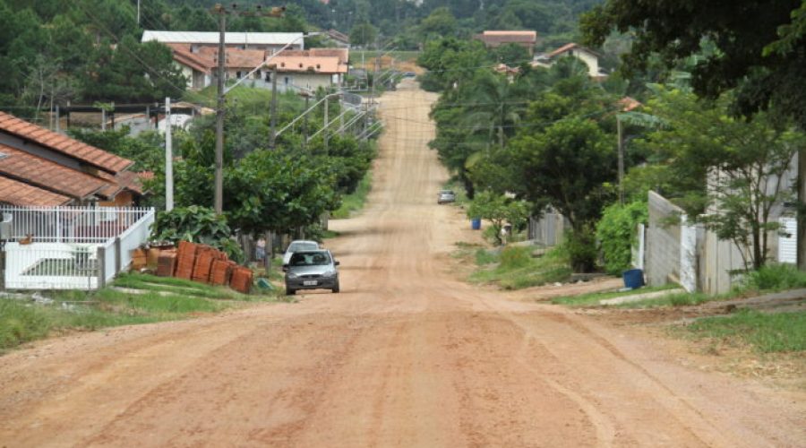 Foto:Divulgação Rua Silésia