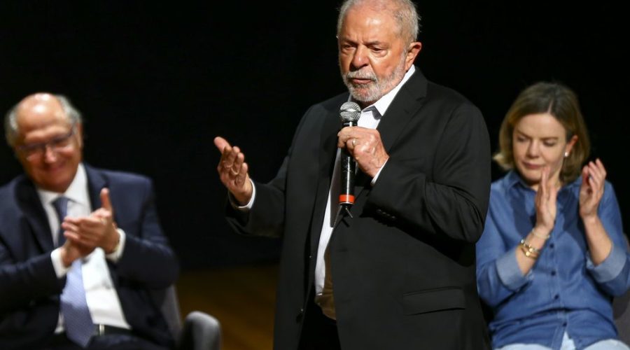 Foto: Marcelo Camargo/Agência Brasil