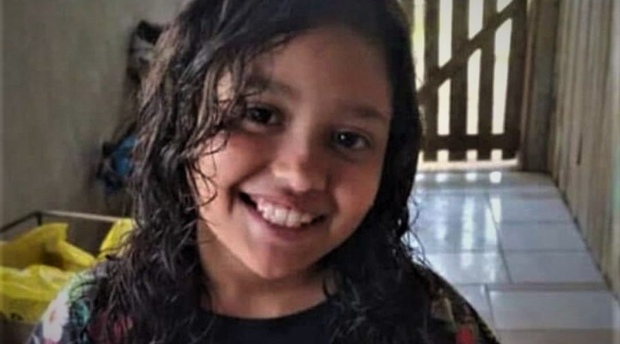 Luna Nathieli Bonet Gonçalves