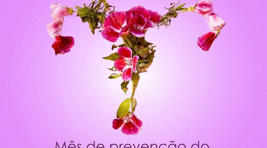 Campanha Março Lilás