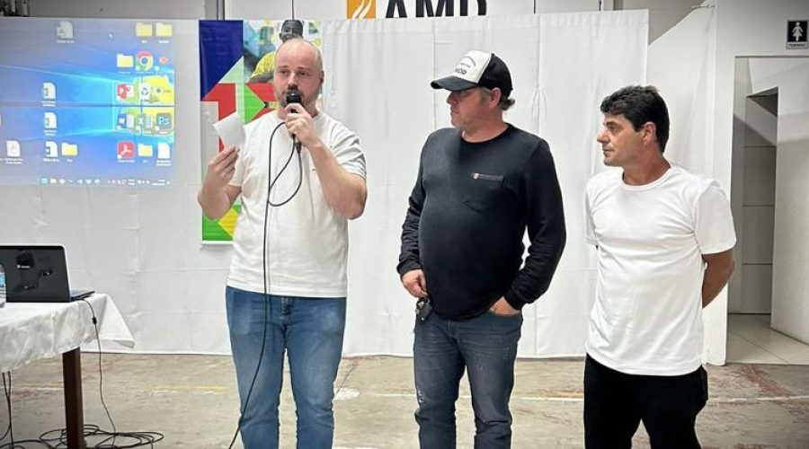MDB de Indaial