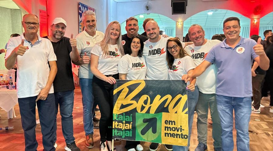 MDB Indaial