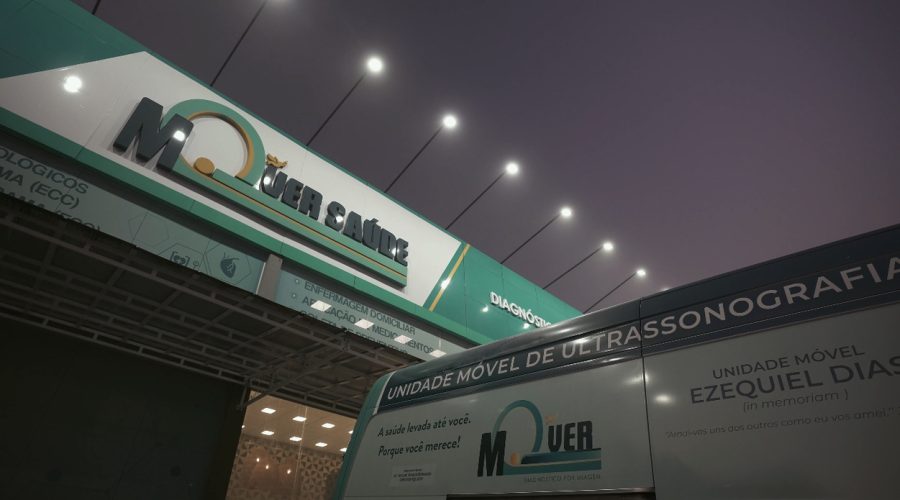 Mover Saúde Unidade de Indaial