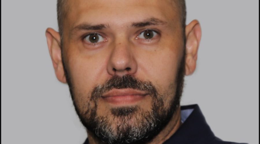 Michael Maiochi