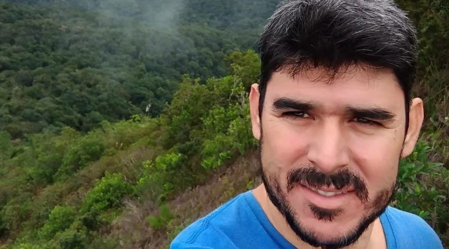 Fábio Elizeu Melo