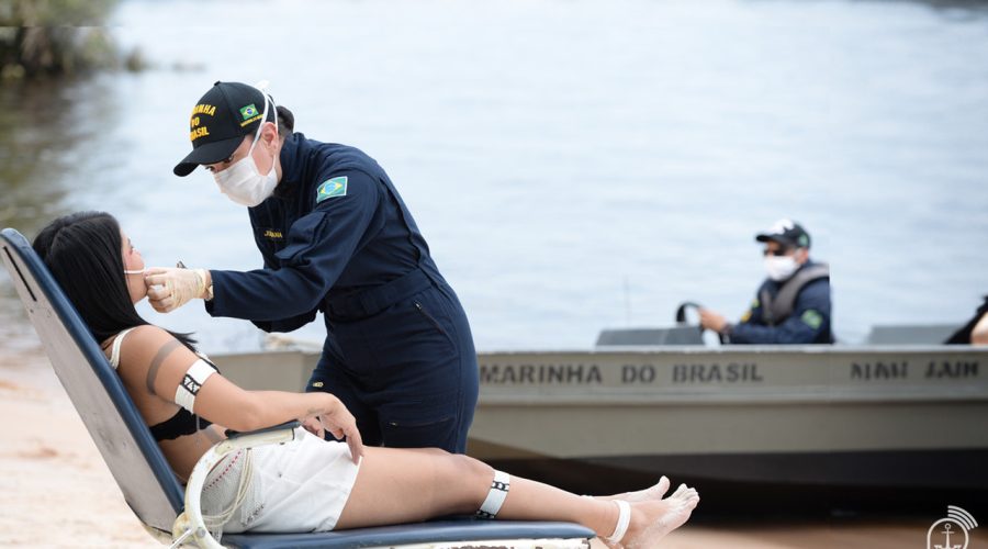Marinha do Brasil