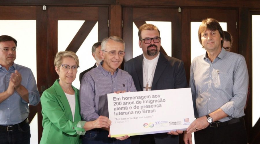 Foto: Michele Lamin/Secom