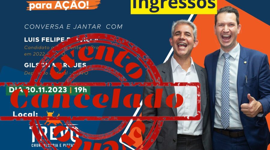 NOVO CANCEL