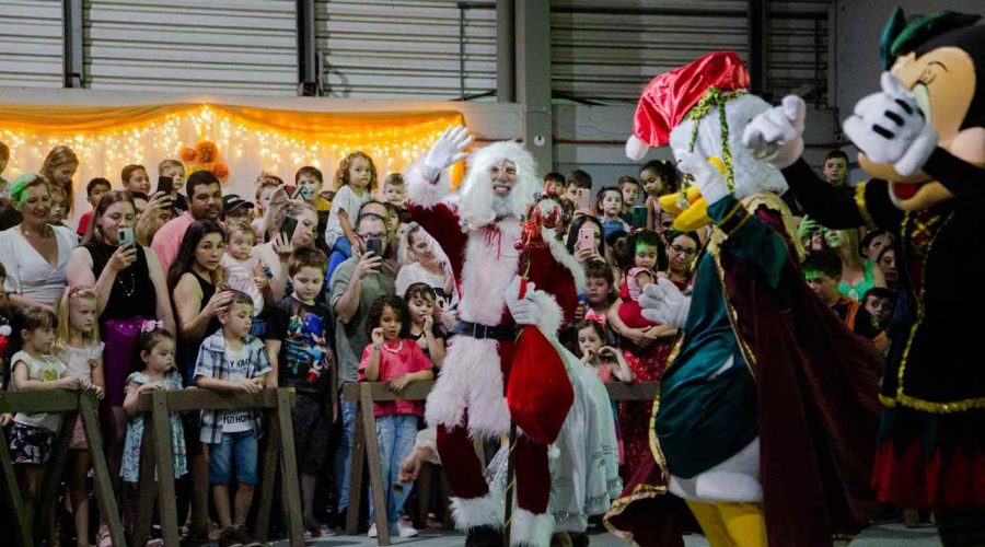 Natal Indaial
