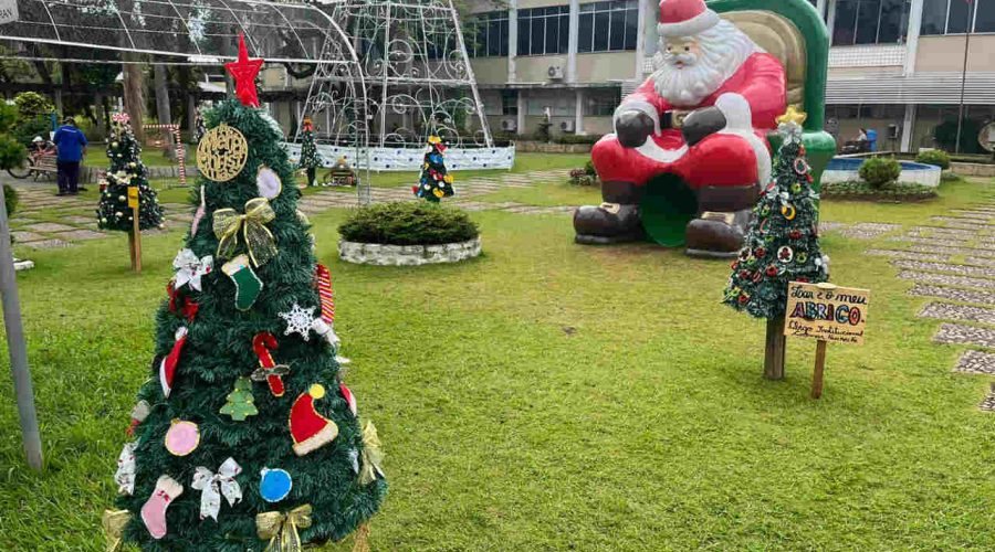Natal Indaial