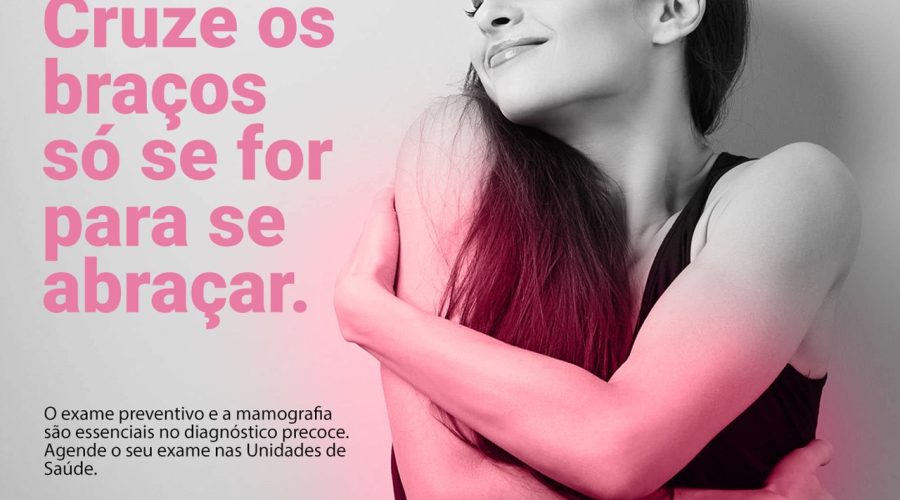 OUTUBRO ROSA