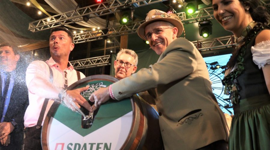 Foto: Eraldo Schnaider