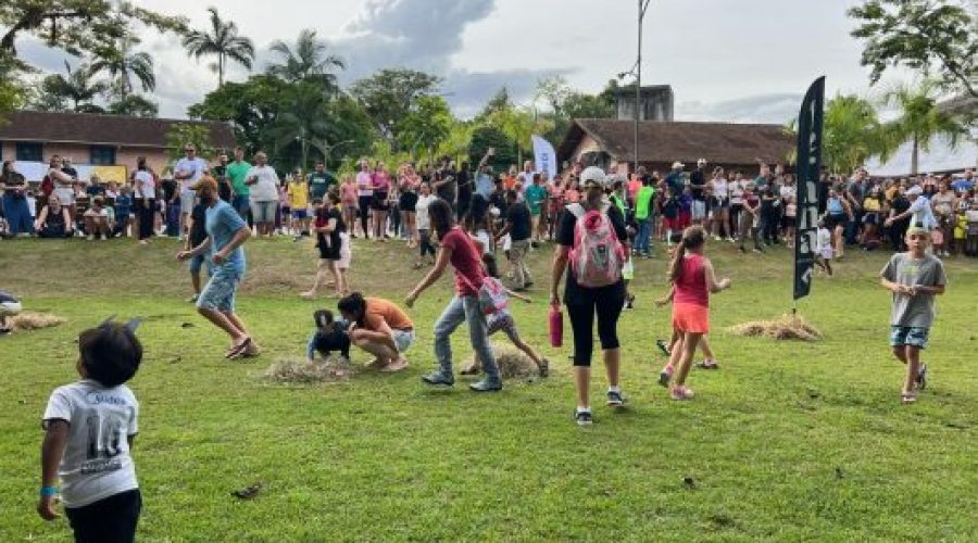 PÁSCOA TIMBÓ