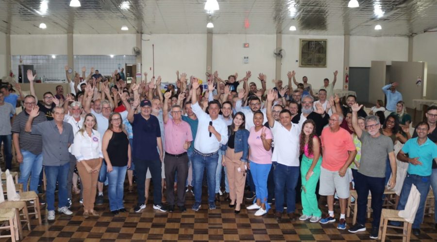 PL Blumenau