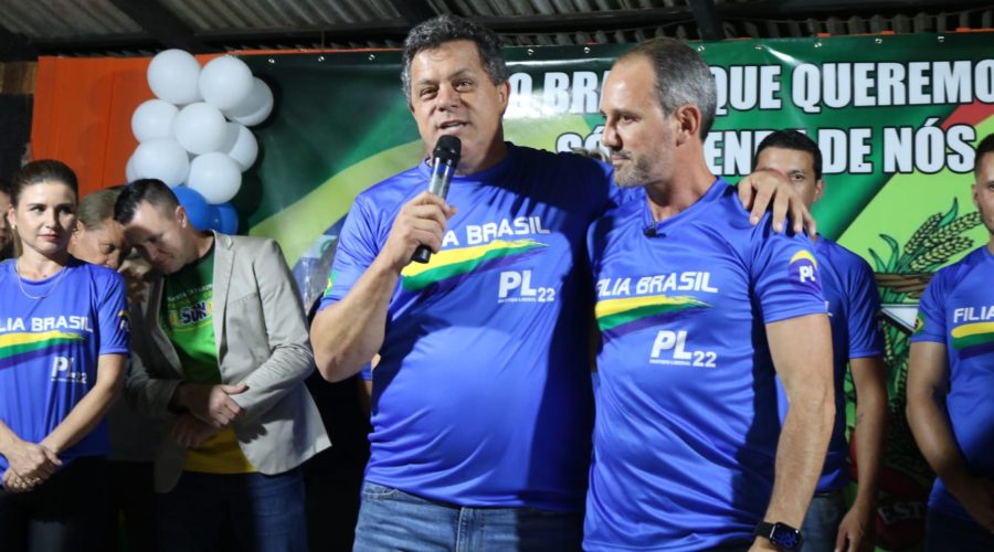 Foto: PL Indaial