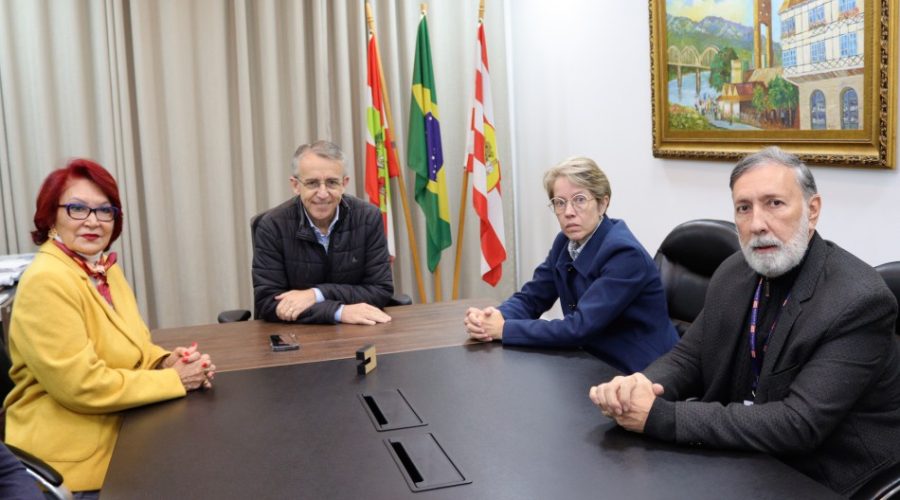 Foto: Eraldo Schnaider