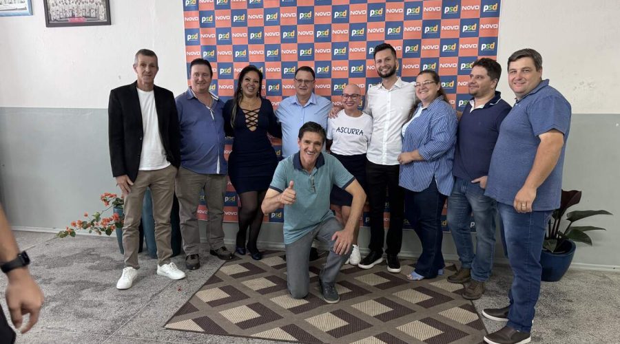 PSD Ascurra