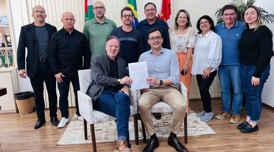 PSD Indaial