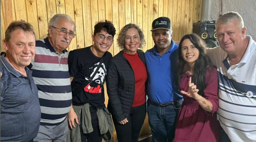 PT Timbó