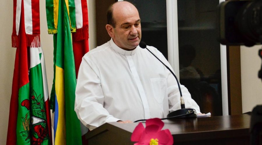 Padre João Bachmann