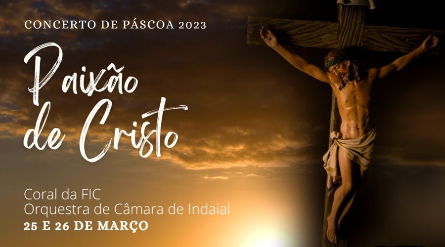 Concerto da Paixão de Cristo
