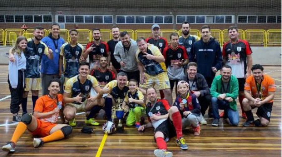 Patota Énóis Futsal