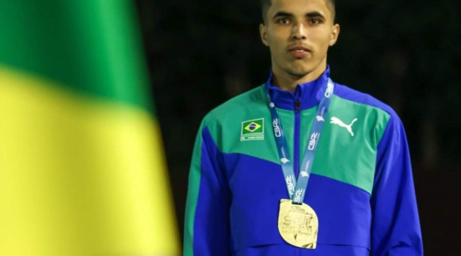 Paulo Henrique Ribeiro