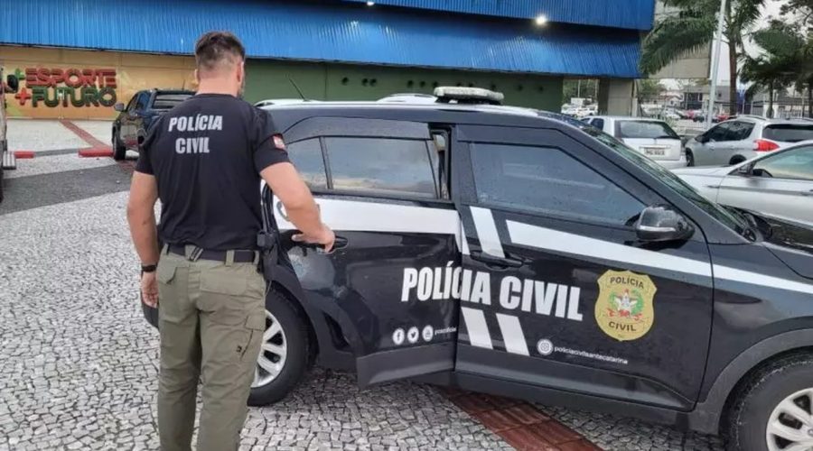 Polícia Civil