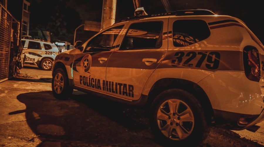 Judson Lima/Foto:PMSC