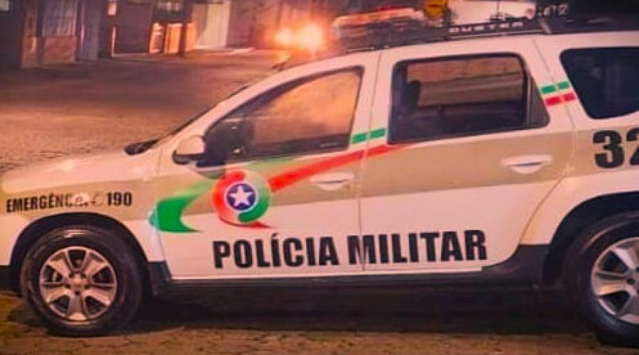 Foto: PMSC