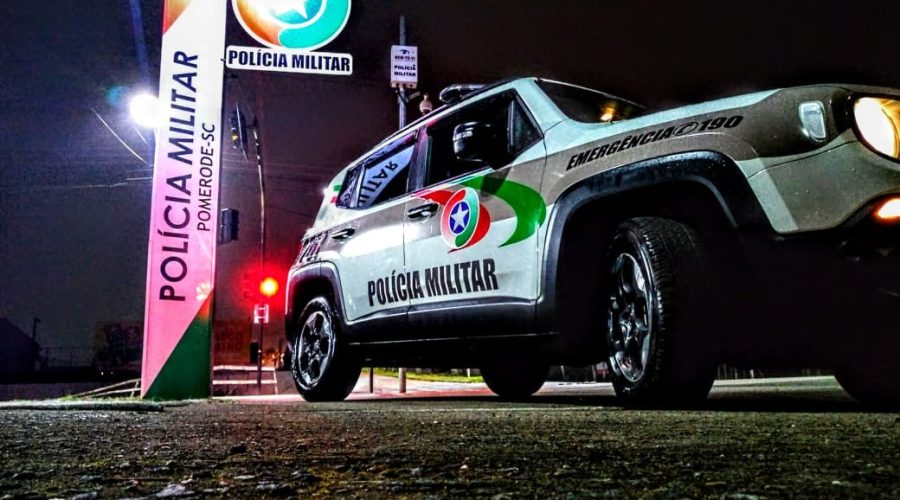 Judson Lima/Foto:PMSC