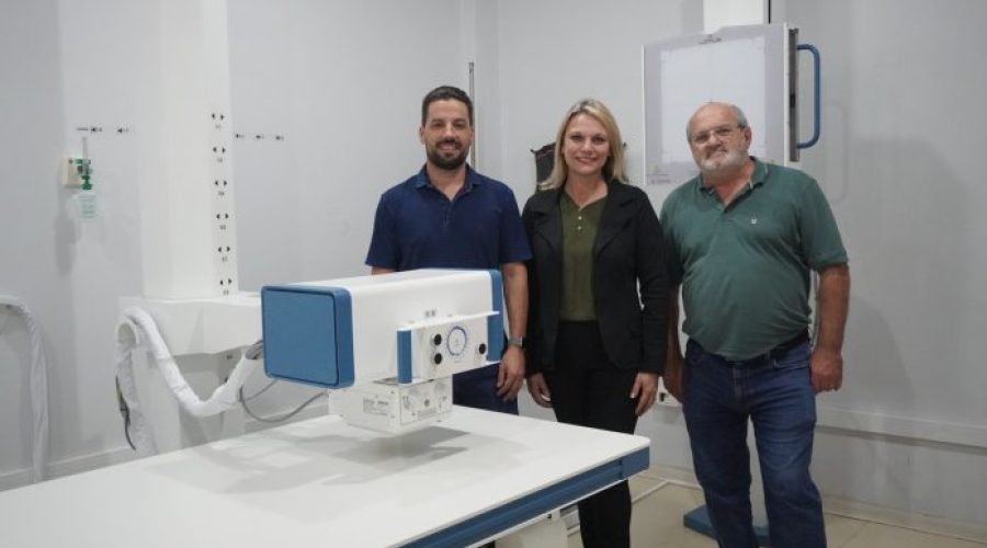 Foto: Raquel Piske/Ascom PMT
