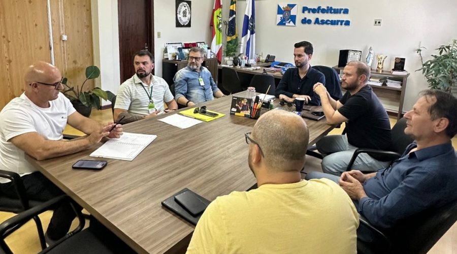 Prefeitura de Ascurra