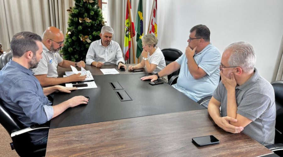 Prefeitura de Blumenau Prefeito Egidio