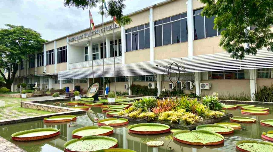 Prefeitura de Indaial