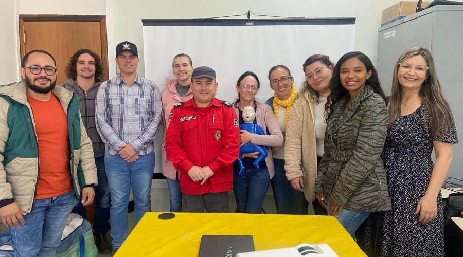 Secretaria de Desenvolvimento Social de Indaial
