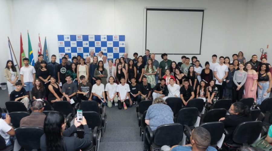 Foto:Centro de Integração Empresa-Escola (CIEE)
