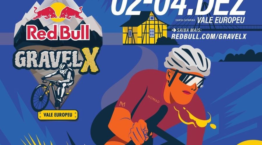 Red Bull Gravel X