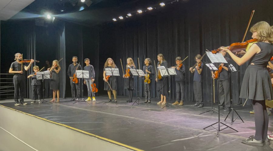 Fundação de Cultura de Indaial