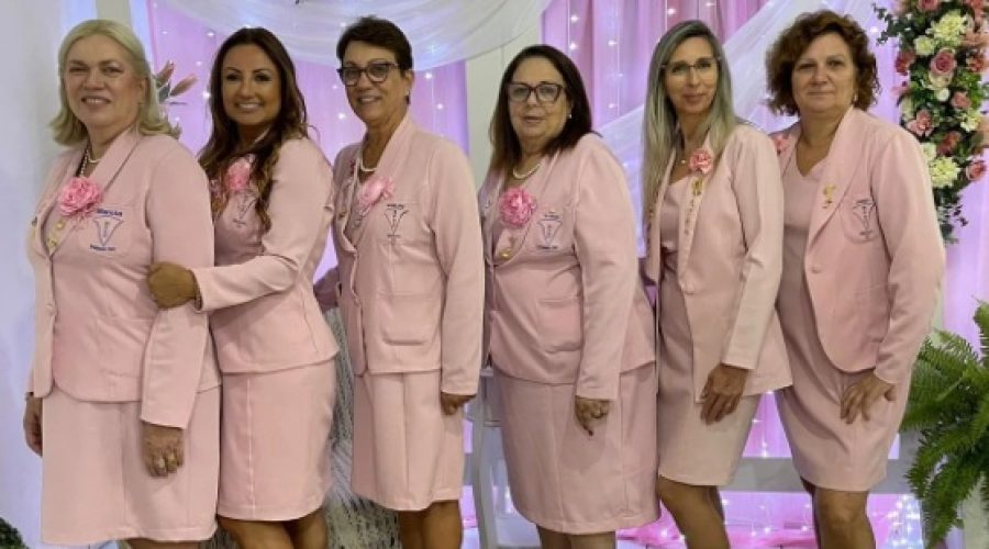 Rede Feminina de Combate ao Câncer de Indaial