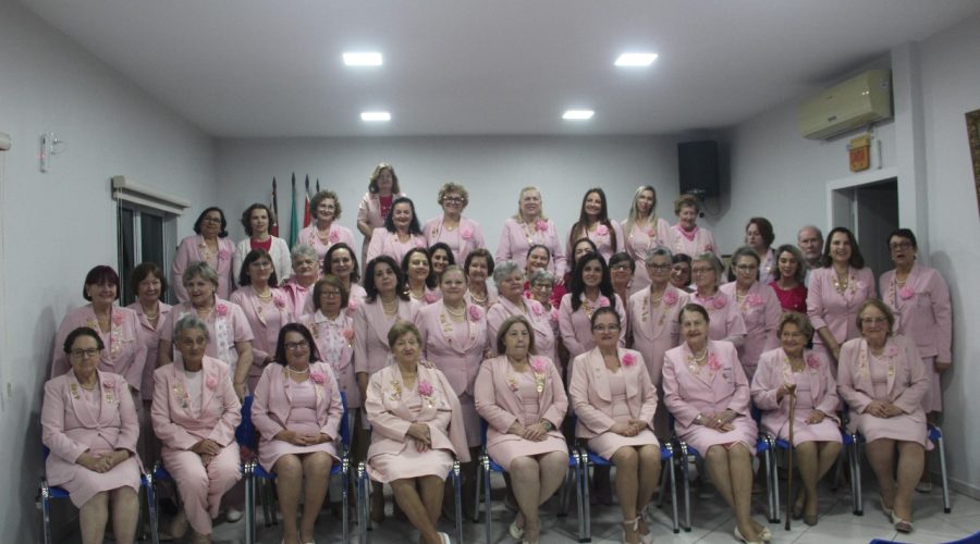 Rede Feminina de Combate ao Câncer de Indaial