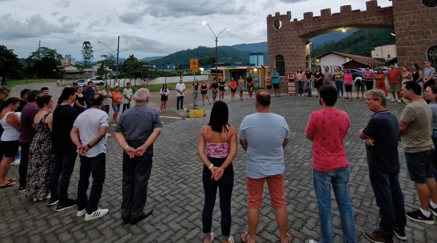 Prefeitura e Rodeio
