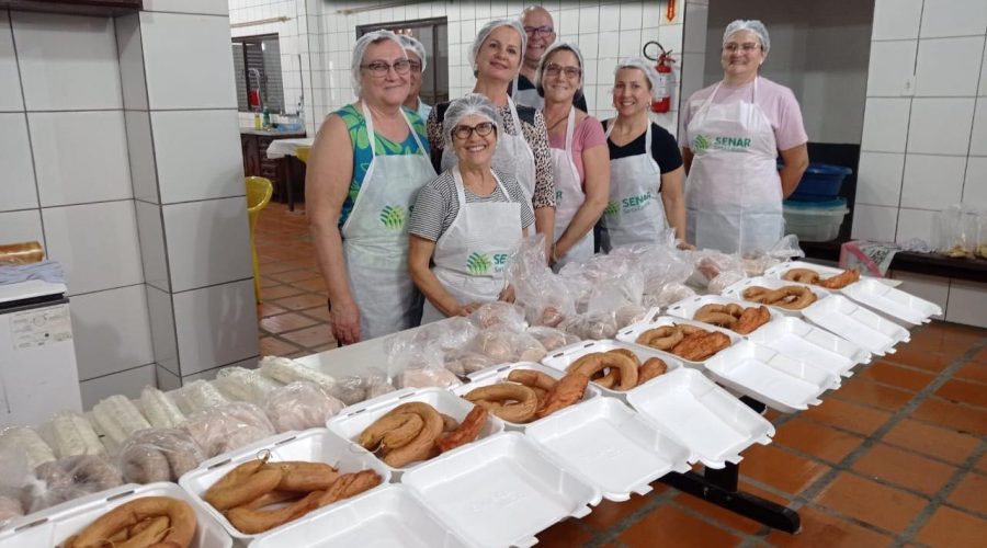 Foto: Prefeitura de Rodeio