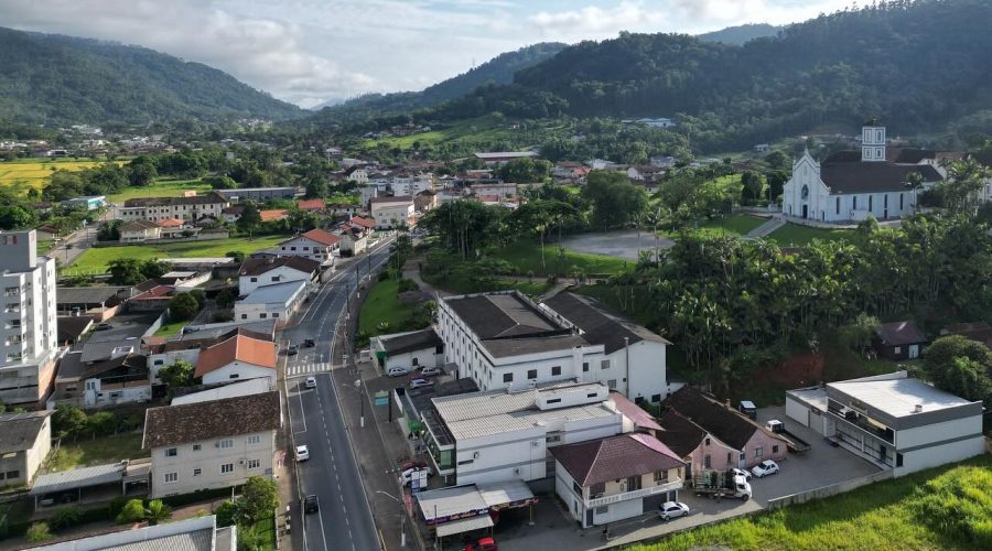 Foto: Prefeitura de Rodeio