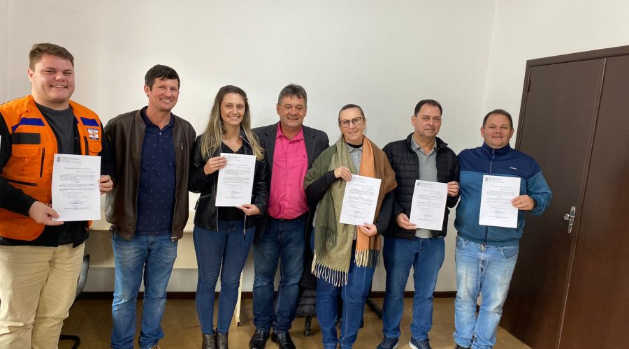 Prefeitura de Rodeio