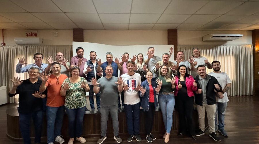Rodeio PSD