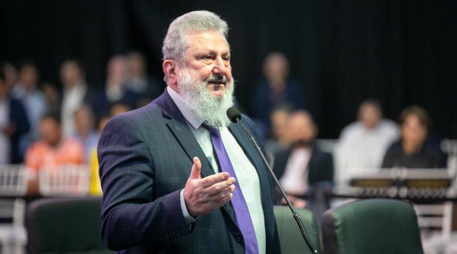 Foto: Rodolfo Espínola / Agência AL
