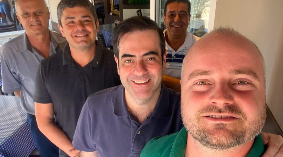 Chiodini e MDB Indaial