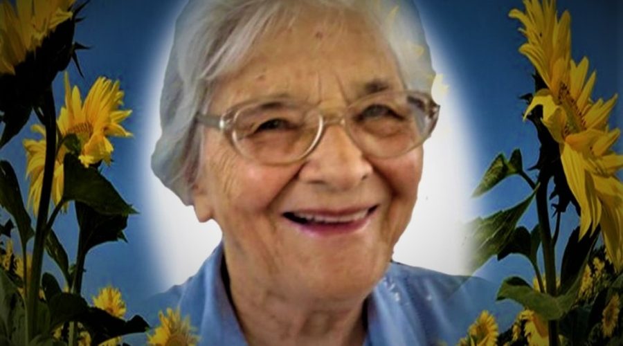 Irmã Rosa Darolt